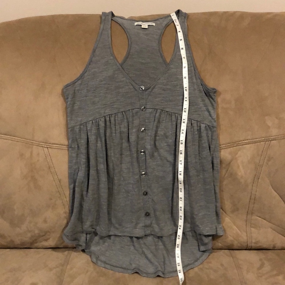 AEO Stylish Camisole/Tank Top Hi-Lo